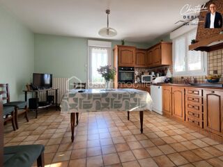  Maison à vendre 7 pièces 124 m²