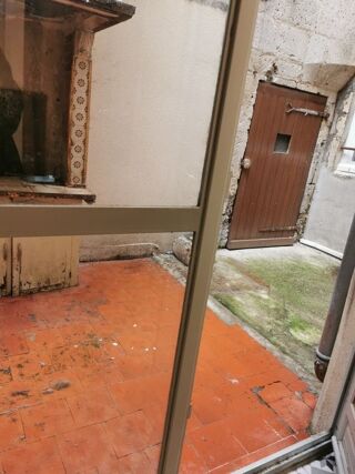  Appartement à louer 1 pièce 30 m²