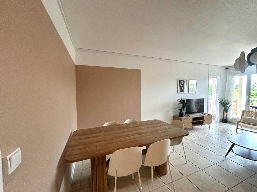 Location Appartement Chambre meublé à louer à ORLÉANS Orleans