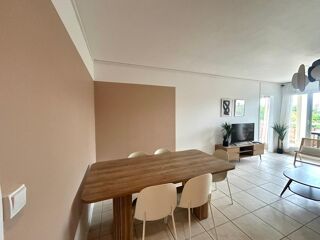  Appartement à louer 1 pièce 9 m²