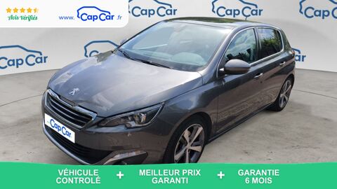 Peugeot 308 II 1.2 PureTech 130 Feline