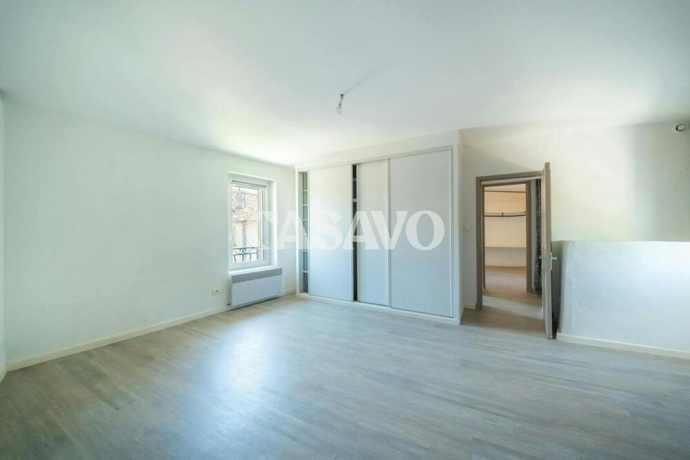 Vente Maison Vente Maison 4 pièces de 71m² - 13290 Aix-en-Provence Aix en provence