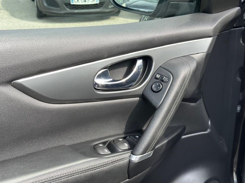 Qashqai II (2) 1.5 DCI 115 DCT TEKNA 2019 occasion 78240 Chambourcy