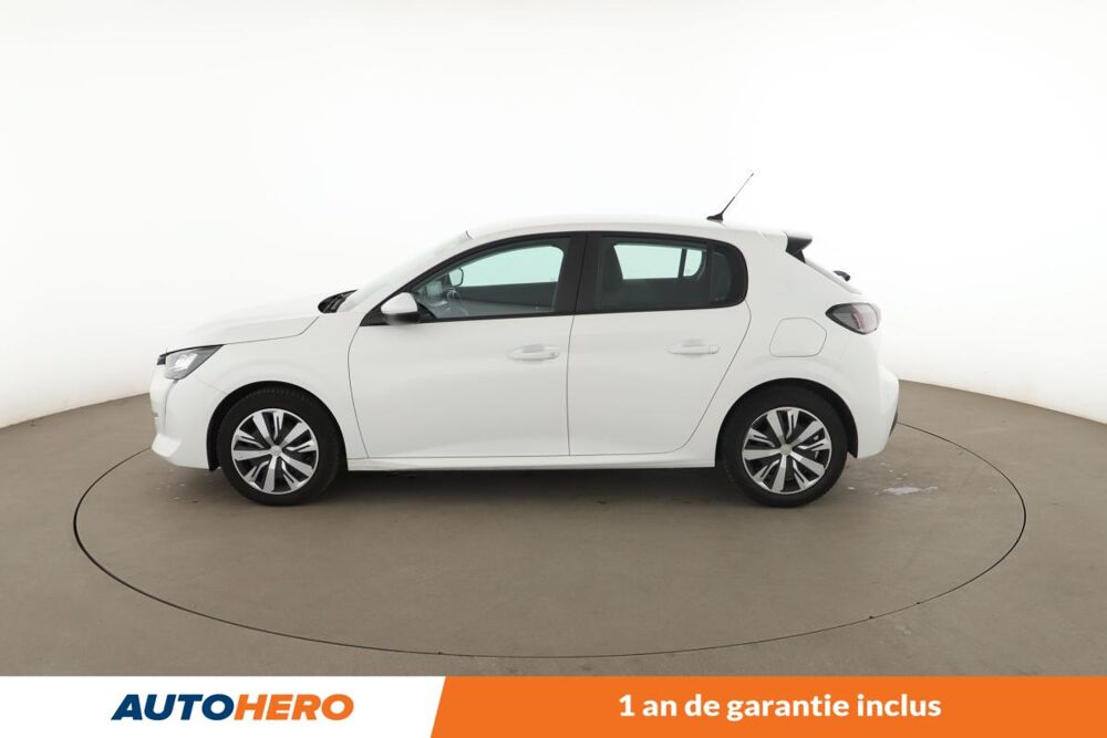 208 1.2 PureTech Active Business 100 ch 2020 occasion 92130 Issy-les-Moulineaux