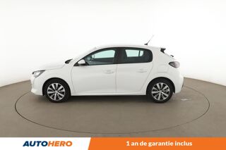 208 1.2 PureTech Active Business 100 ch 2020 occasion 92130 Issy-les-Moulineaux