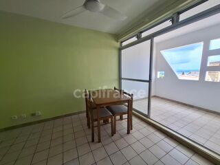  Appartement à louer 1 pièce 30 m²