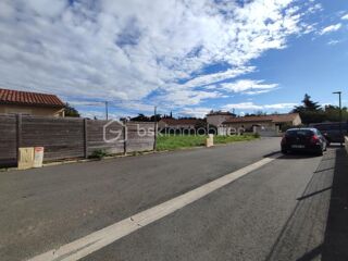  Terrain � vendre 631 m�