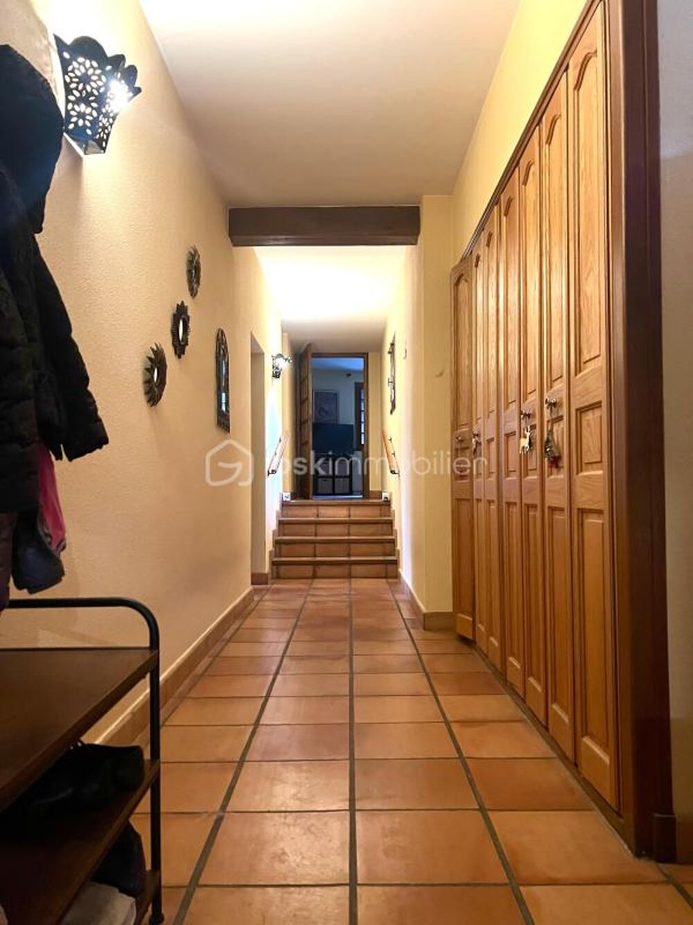 Vente Maison Maison de caractère CAZILHAC Cazilhac