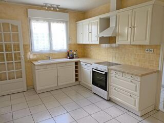  Maison � vendre 4 pi�ces 91 m�