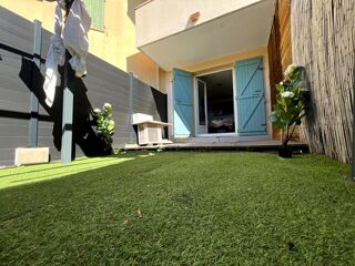  Appartement à vendre 1 pièce 17 m²