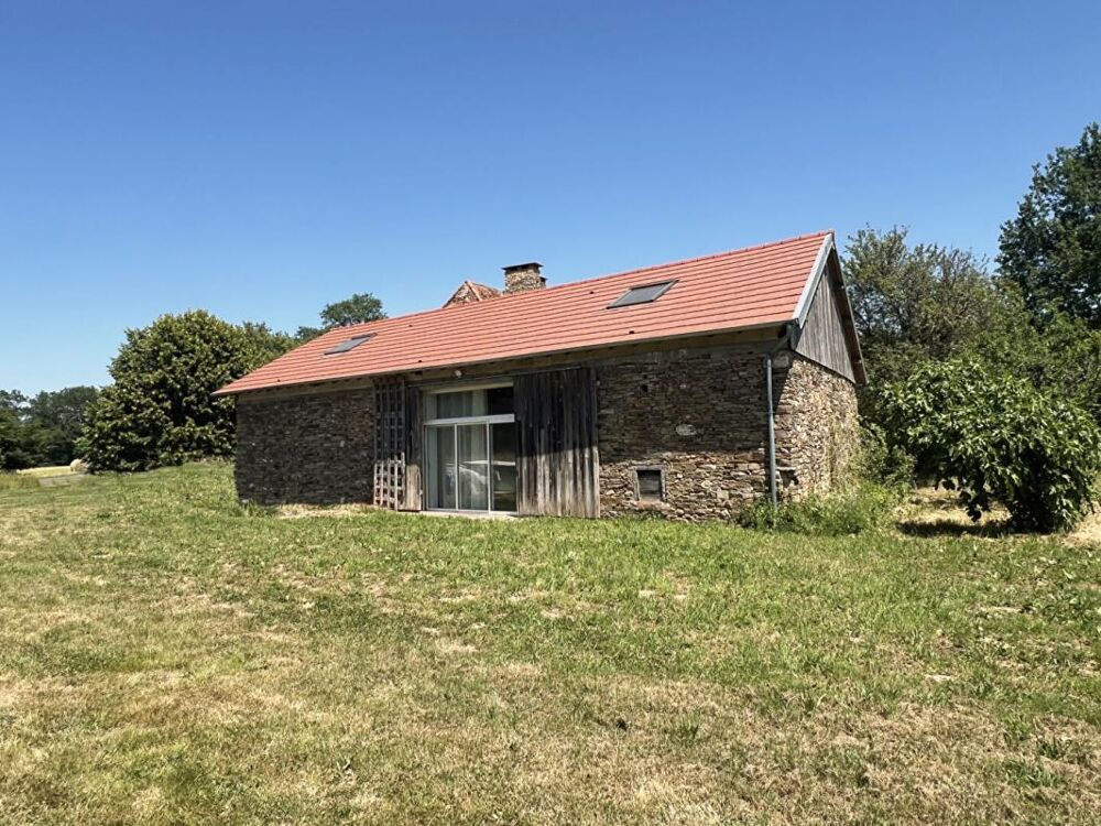 Maison Sarrazac 7 pièce(s) 265 m2