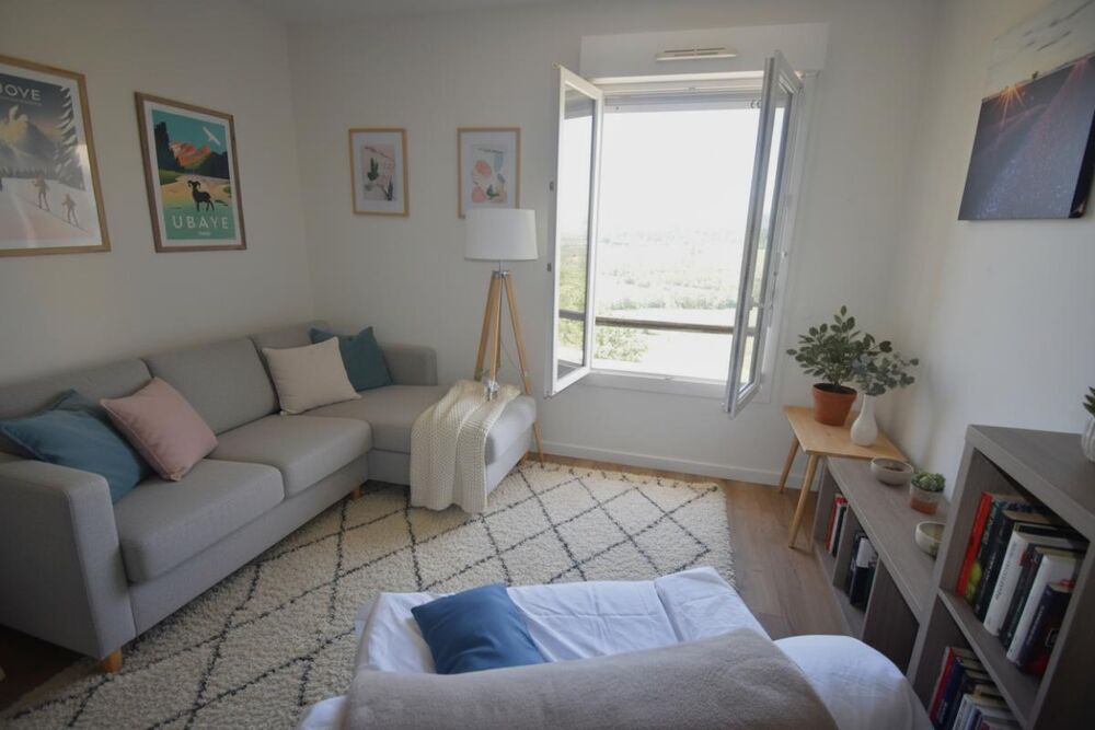 Vente Appartement Appartement T2 magnifique vue Digne les bains