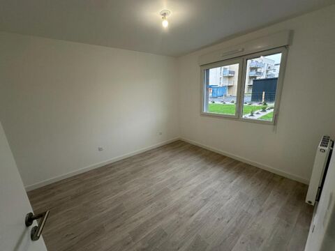  Appartement � louer 2 pi�ces 41 m�