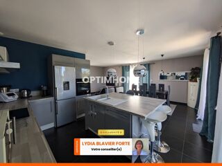  Maison  vendre 7 pices 131 m