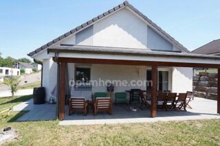  Maison à vendre 5 pièces 101 m²