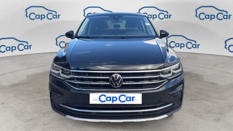 Tiguan 1.4 TSi 245 e-Hybrid BMT DSG7 Elegance 2022 occasion 92270 Bois Colombes