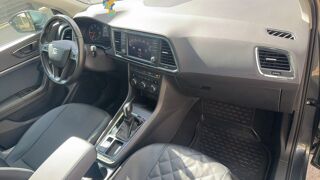 Ateca 1.6 TDI 115 Ecomotive DSG7 Style 2019 occasion 94210 Saint Maur Des Fosses