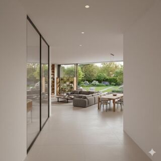  Appartement � vendre 4 pi�ces 100 m�