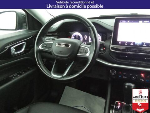 Compass 1.3 GSE T4 150 BVR6 Limited 2022 occasion 10150 Lavau
