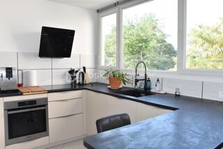  Appartement  vendre 3 pices 60 m