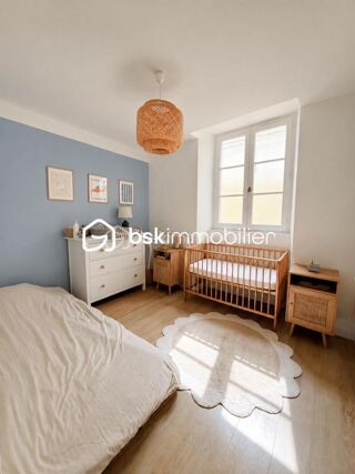  Appartement à vendre 3 pièces 63 m²