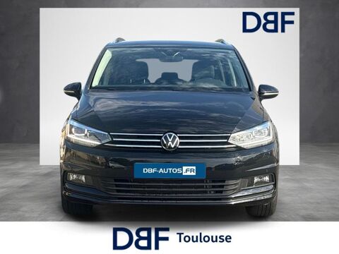 Touran 1.5 TSI EVO 150 DSG7 7pl VW Edition 2024 occasion 31100 Toulouse