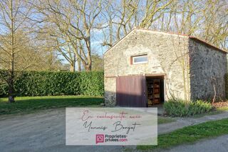  Maison à vendre 6 pièces 151 m²