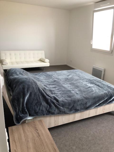  Appartement  louer 1 pice 17 m