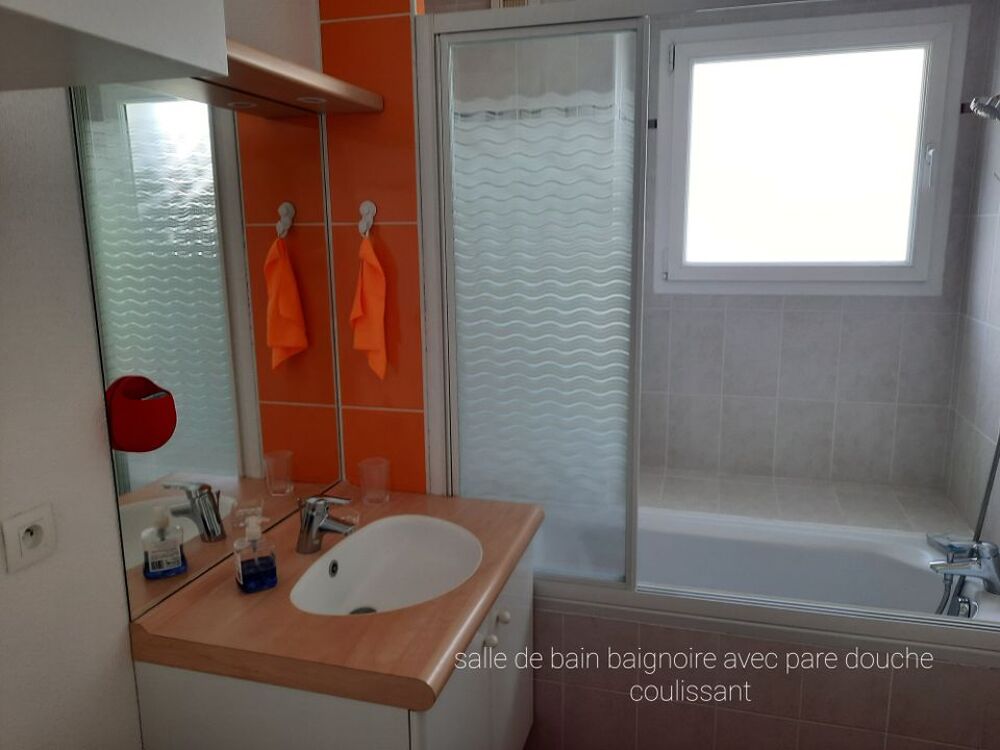Location Appartement Appartement de 49m2 à louer sur Bordeaux Bordeaux