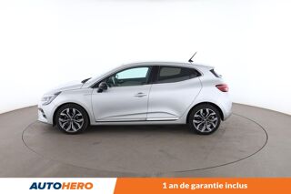 Clio 1.5 Blue dCi Intens 115 ch 2019 occasion 92130 Issy-les-Moulineaux