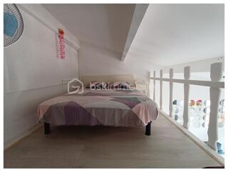  Appartement � vendre 2 pi�ces 29 m�