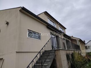  Maison à vendre 6 pièces 163 m²