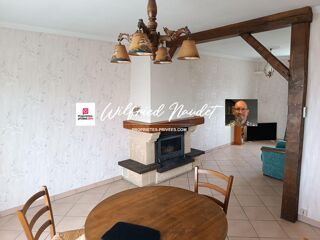  Maison  vendre 4 pices 80 m