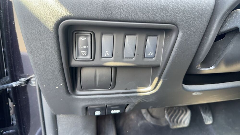 Koleos II 2.0 dCi 177 4X4 X-Tronic Initiale Paris - Automatique Ent 2019 occasion 83000 Toulon