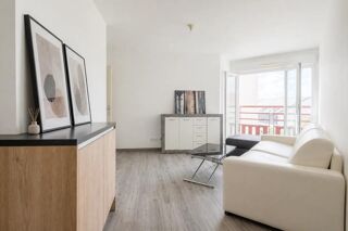  Appartement à vendre 4 pièces 63 m²