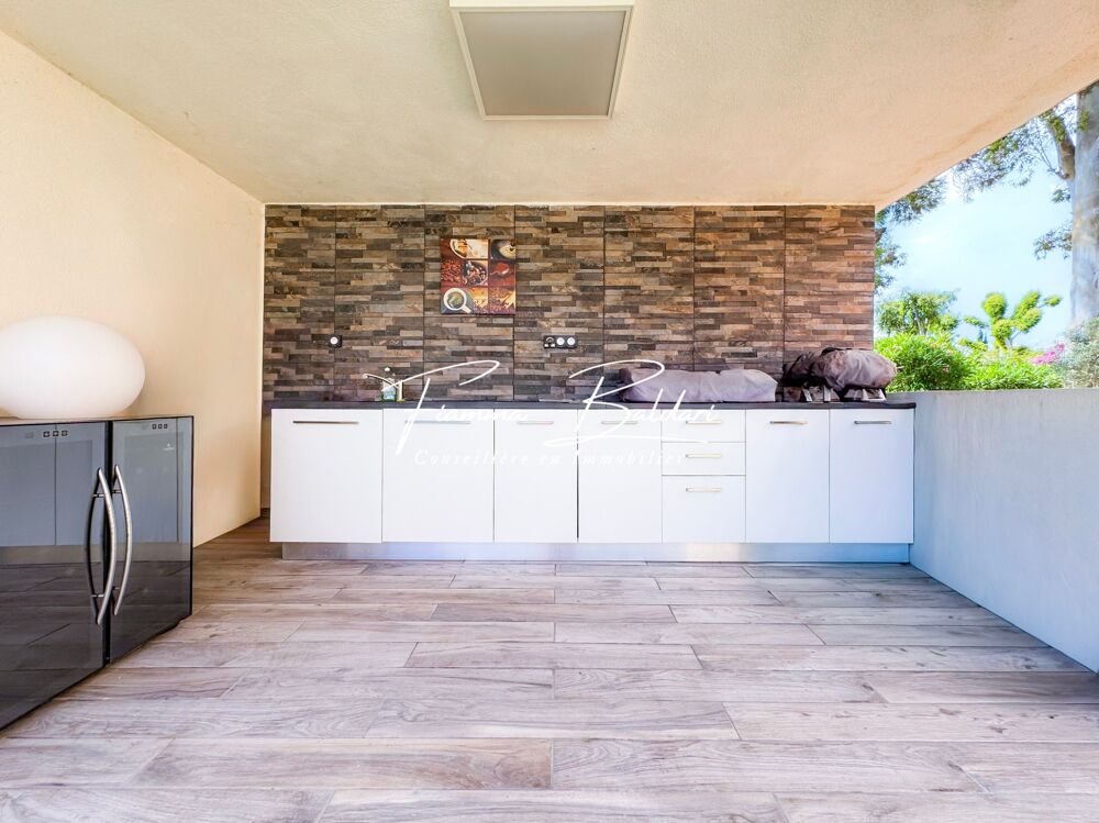 à vendre  Maison Lucciana (20290)