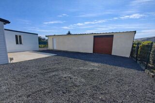  Maison à vendre 4 pièces 80 m²