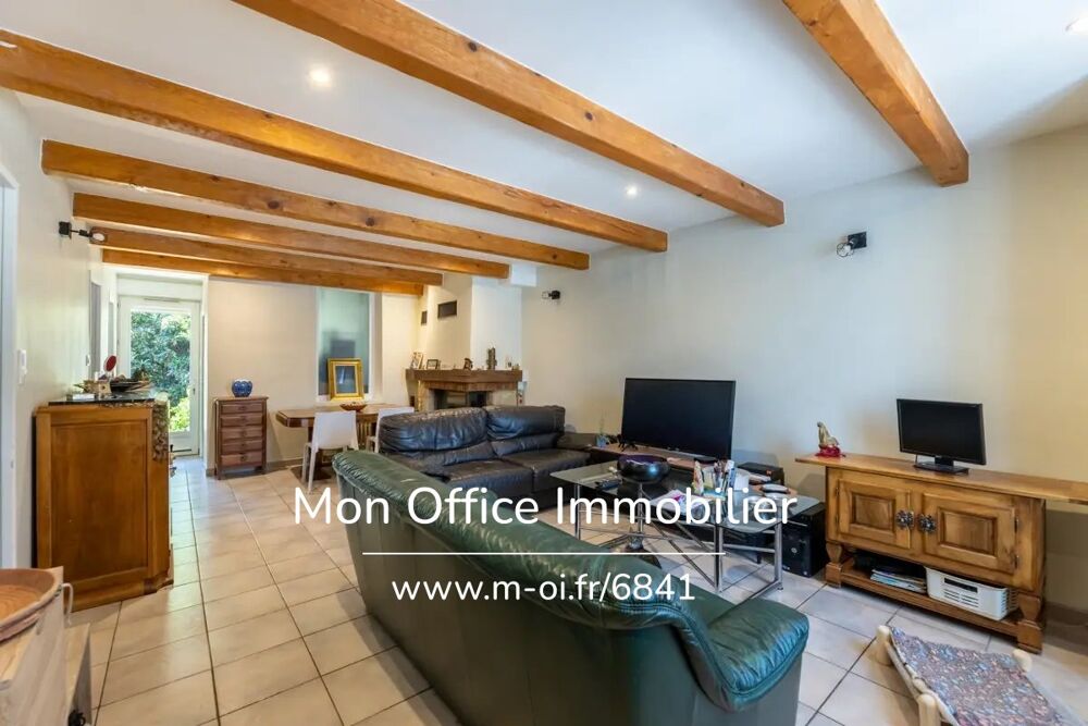 Référence : 6841-RVF - Maison T5 - Secteur Canet/Sainte-Marthe