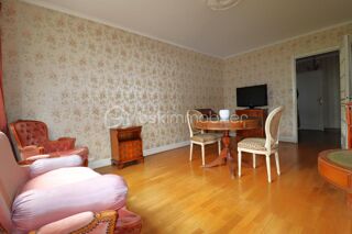  Appartement à vendre 3 pièces 58 m²