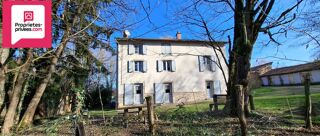  Moulin à vendre 6 pièces 188 m²