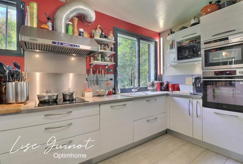 à vendre  Maison Maule (78580)