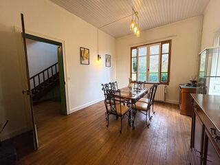  Maison � vendre 8 pi�ces 253 m�