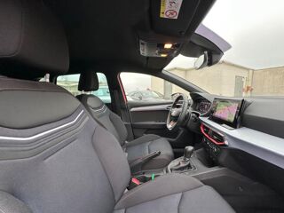 Ibiza V (2) 1.5 TSI 150 S/S ACT FR DSG7 2024 occasion 78240 Chambourcy
