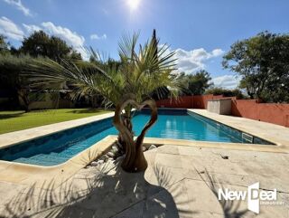  Maison � vendre 7 pi�ces 245 m�