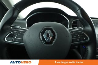 M&eacute;gane 1.5 dCi Blue Business EDC 115 ch 2021 occasion 92130 Issy-les-Moulineaux
