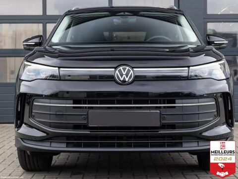 Volkswagen Tiguan 1.5 eTSI 150ch DSG7 Life +Hayon +Discover P 2024 occasion Lavau 10150