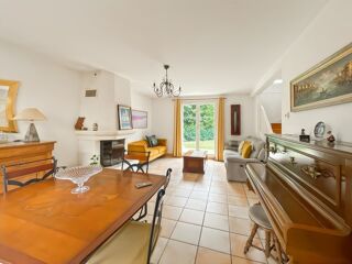  Maison à vendre 4 pièces 111 m²