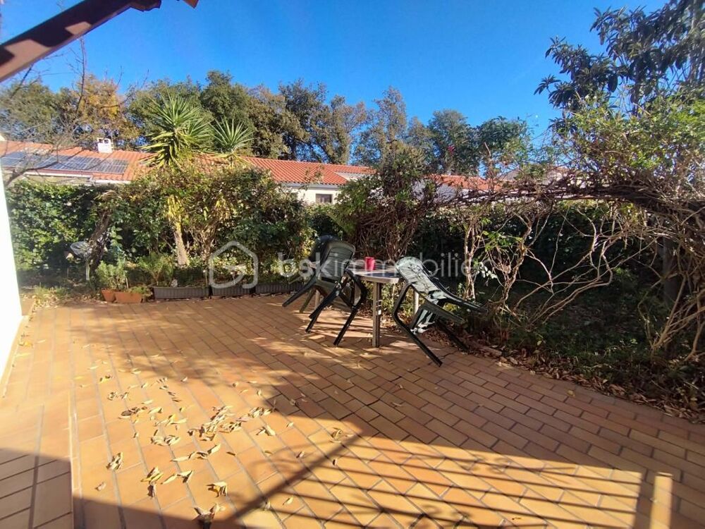 Vente Villa VILLA PLAIN-PIED - ARGELES Argeles sur mer