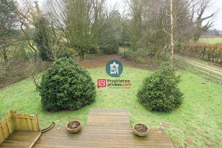  Maison  vendre 9 pices 260 m