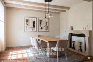  Maison � vendre 8 pi�ces 163 m�